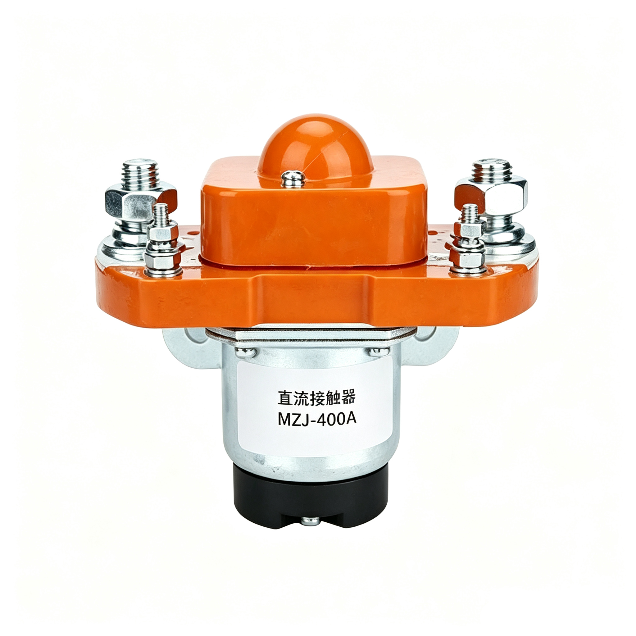 MZJ-400A DC Contactor