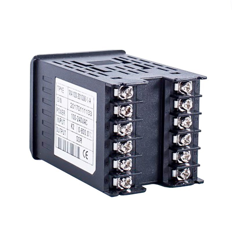 PMA 100 Temperature Controller