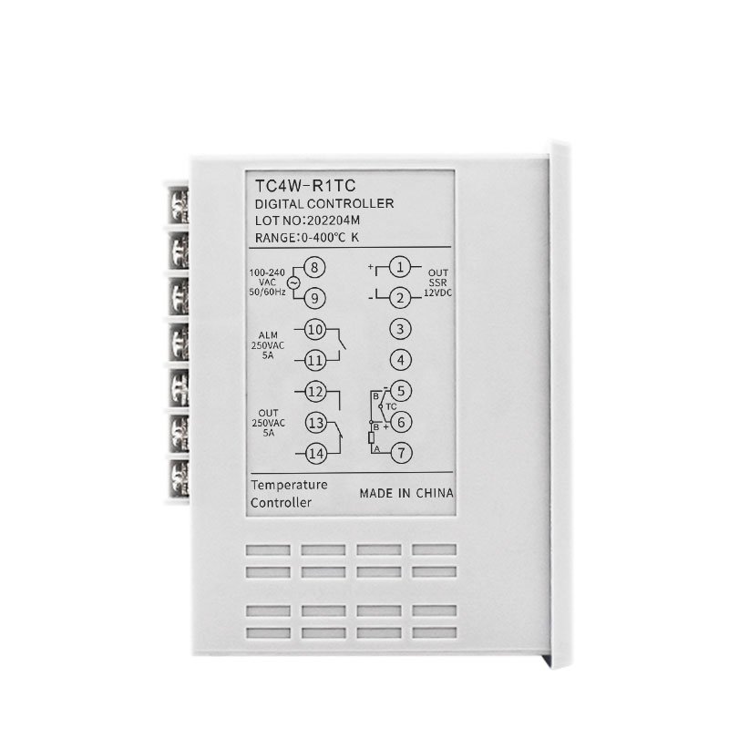 TC4W Temperature Controller