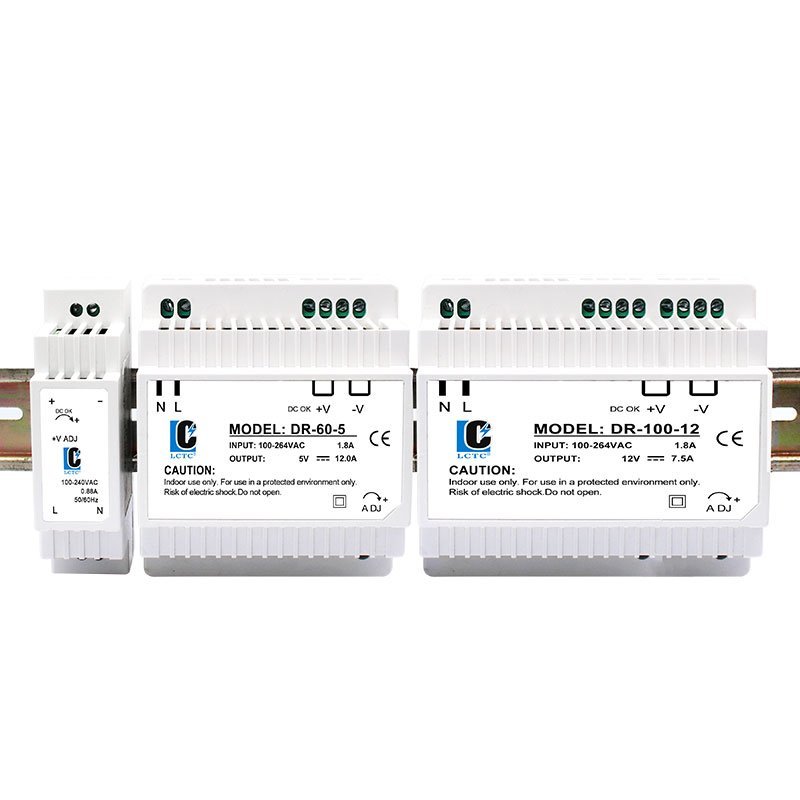 DR-15, DR-60, DR-100