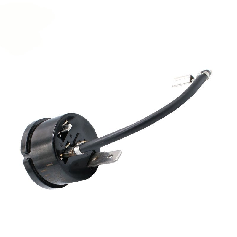 QD-1 Round Overload Protector