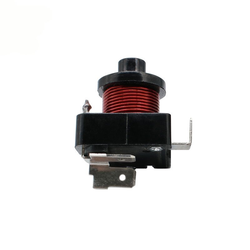 RP-4 Refrigerator Start Relay