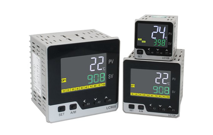24V Temperature Controller