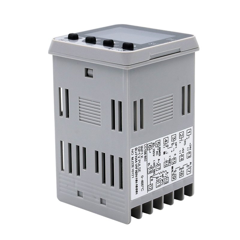 LC108 Temperature-Controller