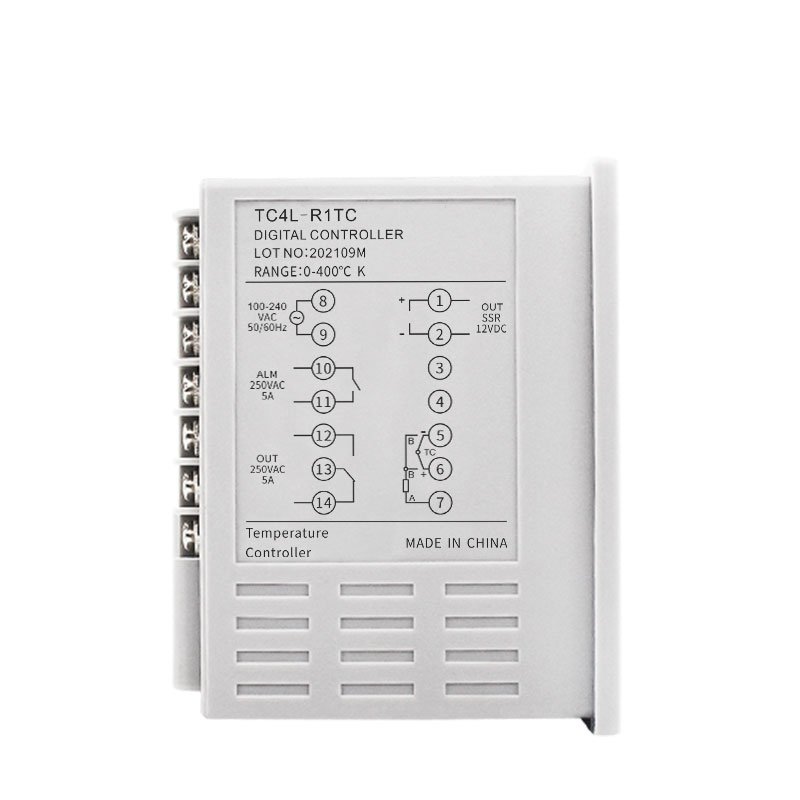 TC4L Temperature Controller