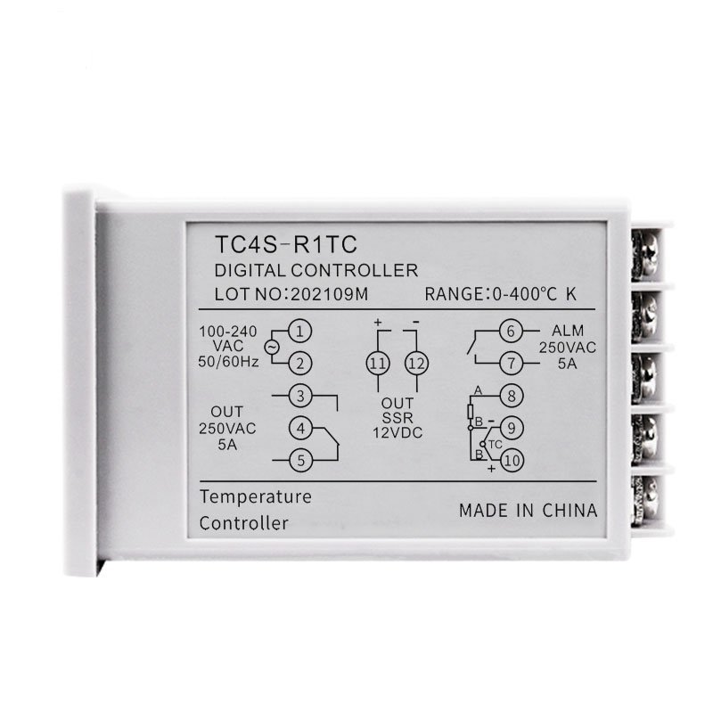 TC4S Temperature Controller