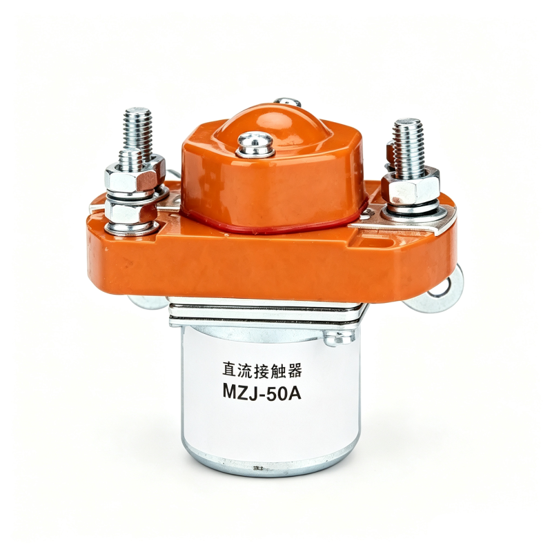 MZJ-50A DC Contactor