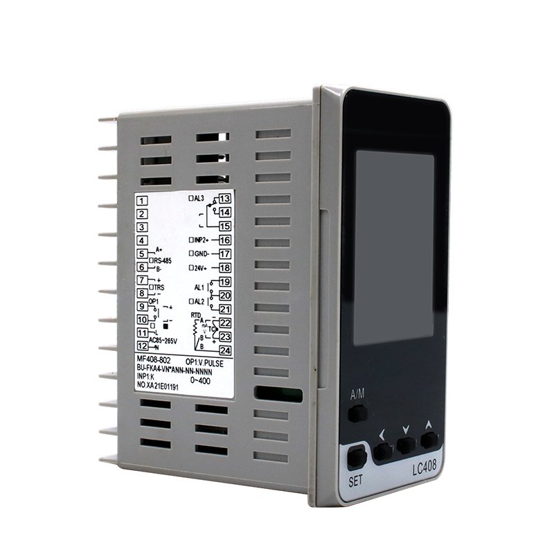 LC-408 Temperature Controller