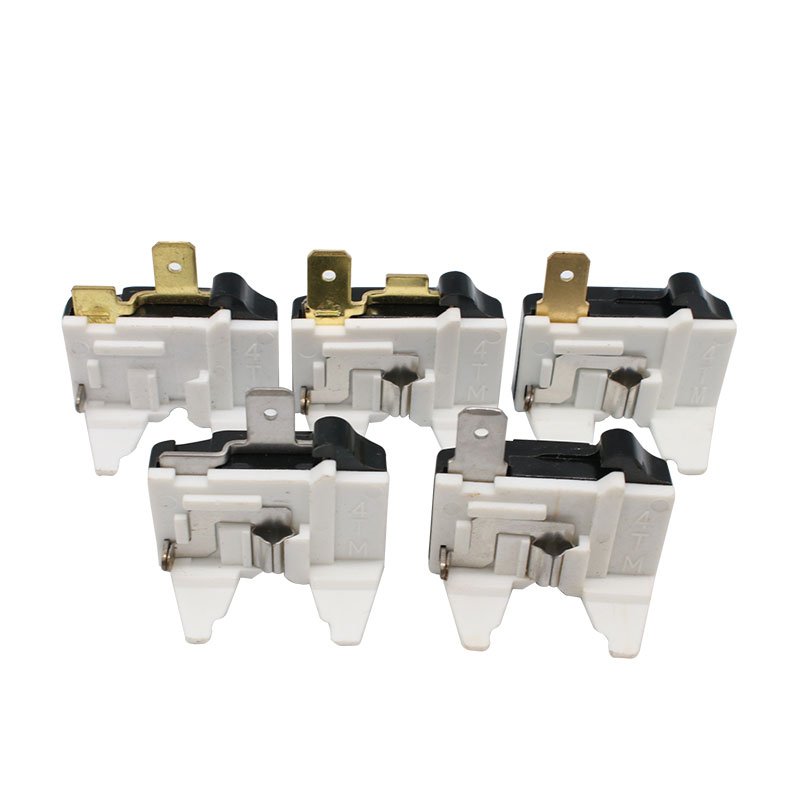 4TM Overload Protector