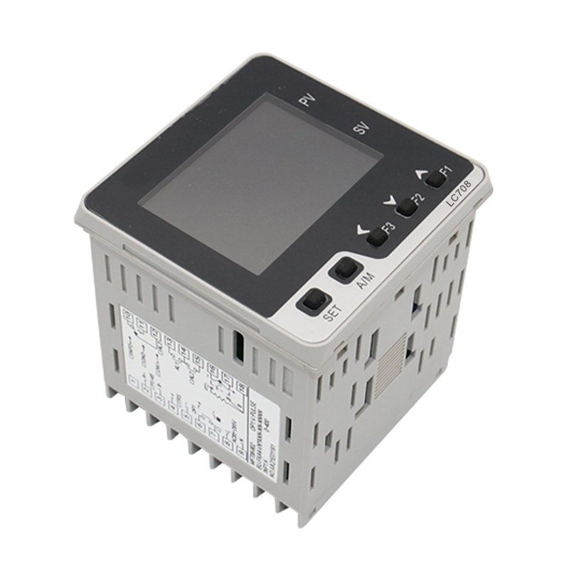 LC-708 Temperature Controller