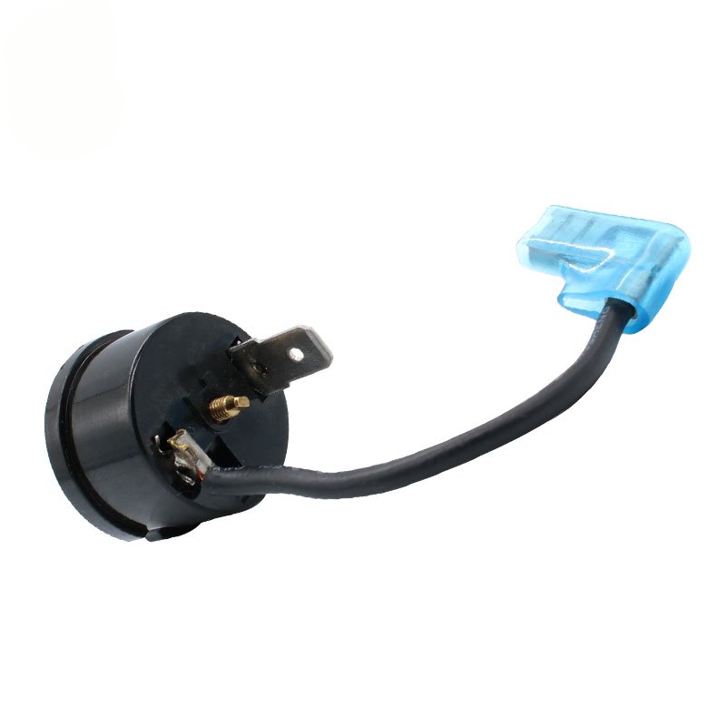 QD-7 Round Overload Protector