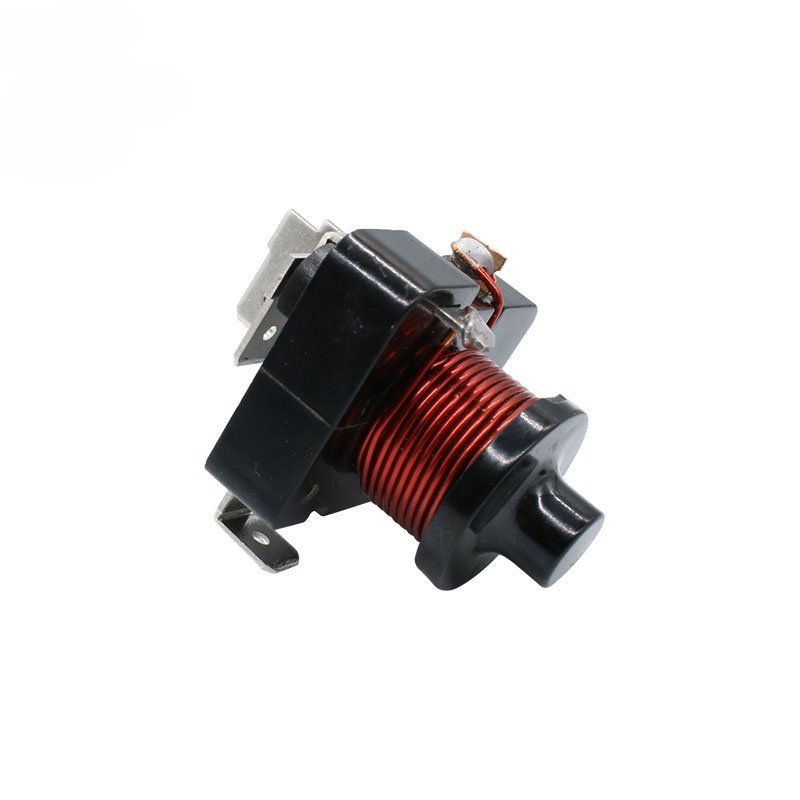 RP-4 Refrigerator Start Relay