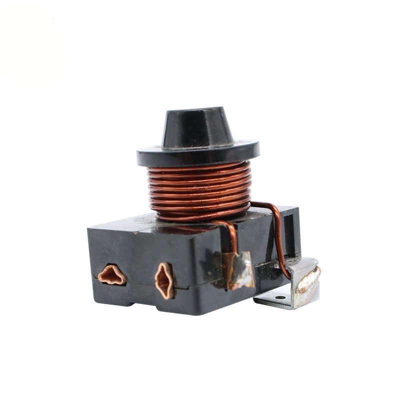 JL3-1 Refrigerator Start Relay