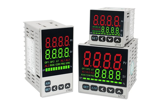 220V Temperature Controller