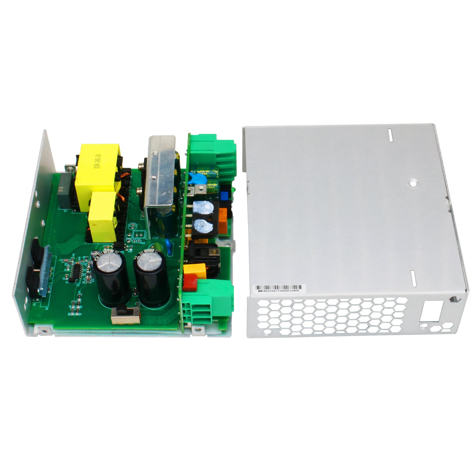 XDR-240E-24