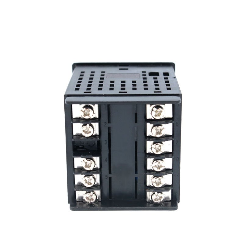 E5CC Temperature Controller