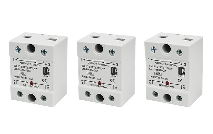 Solid State Relay