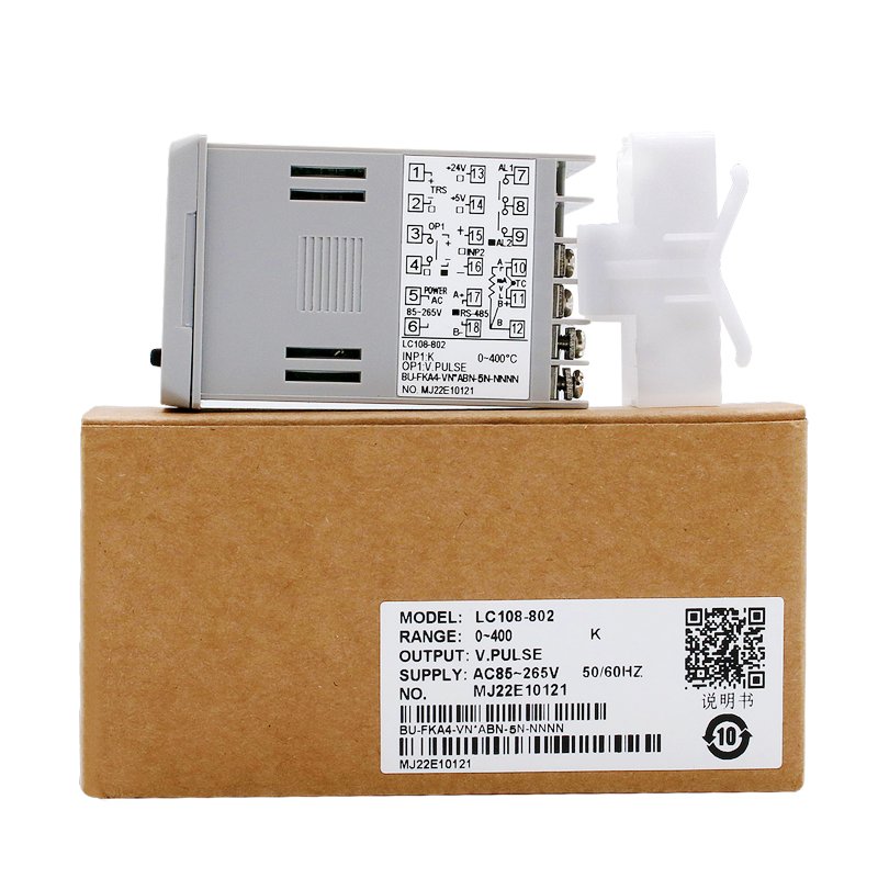 LC108 Temperature-Controller
