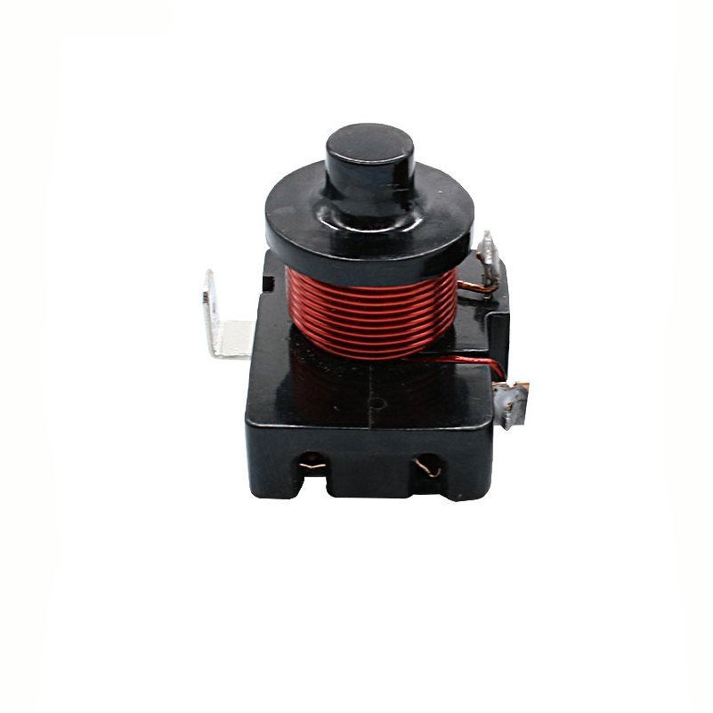 RP-4 Refrigerator Start Relay