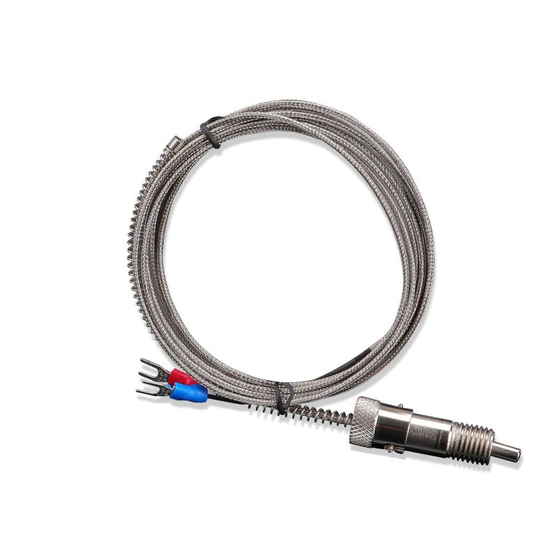 E/K Spring Loaded Thermocouple