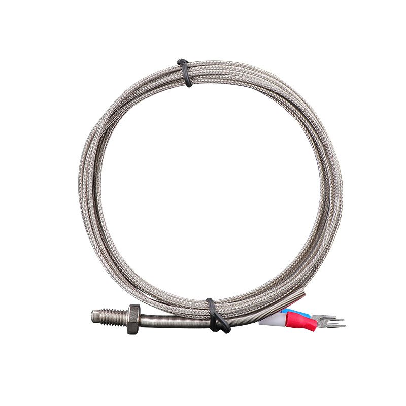 E/K Threaded Thermocouple