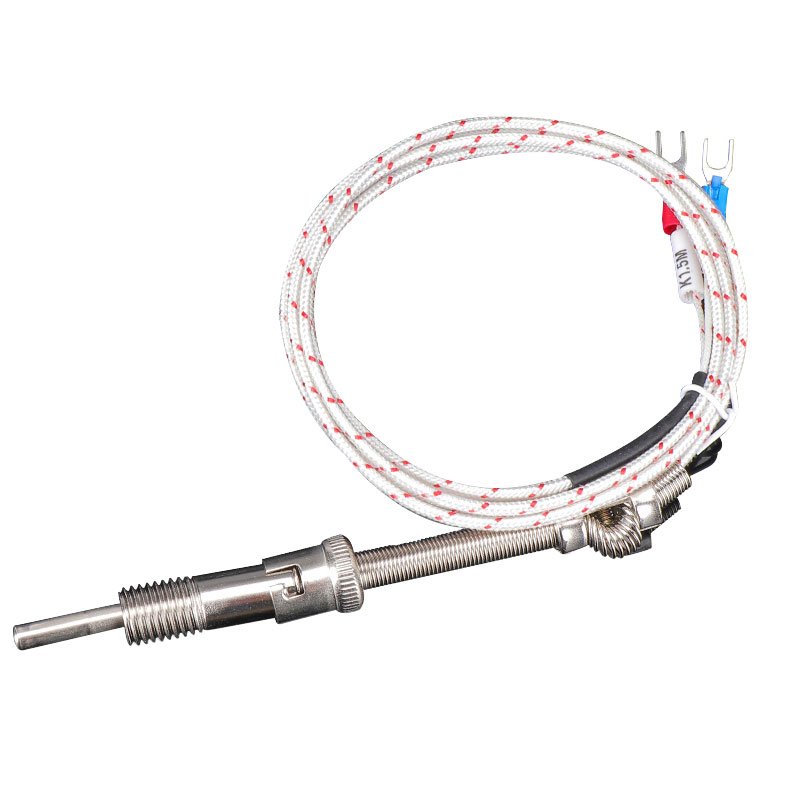 EK M10 Spring Loaded
