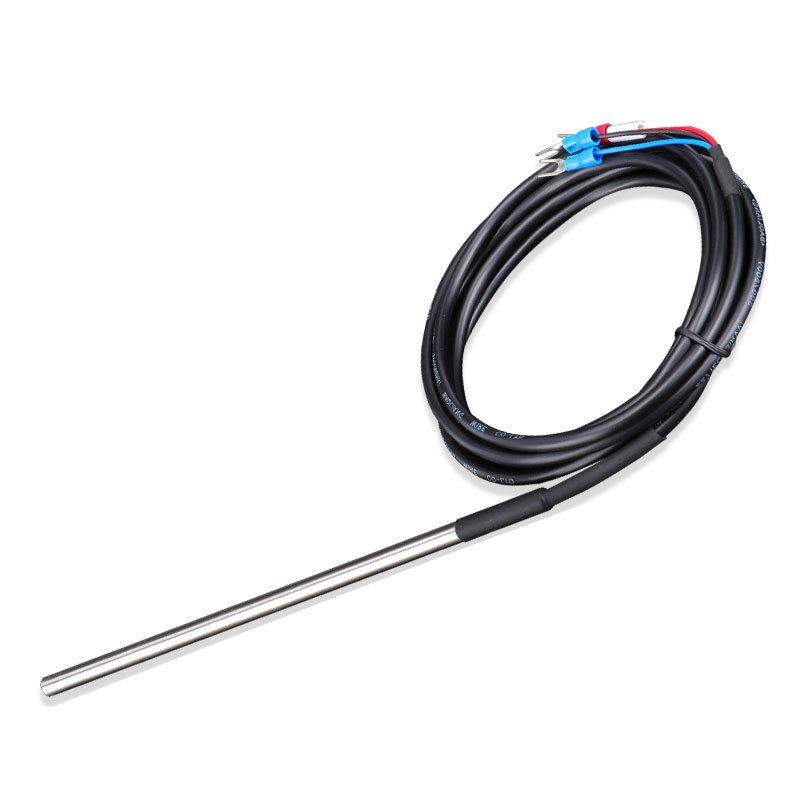 PT100 Waterproof Thermocouple