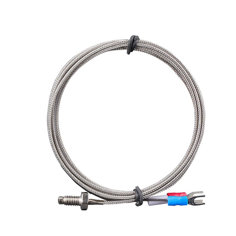 E/K PT100 Thermocouple