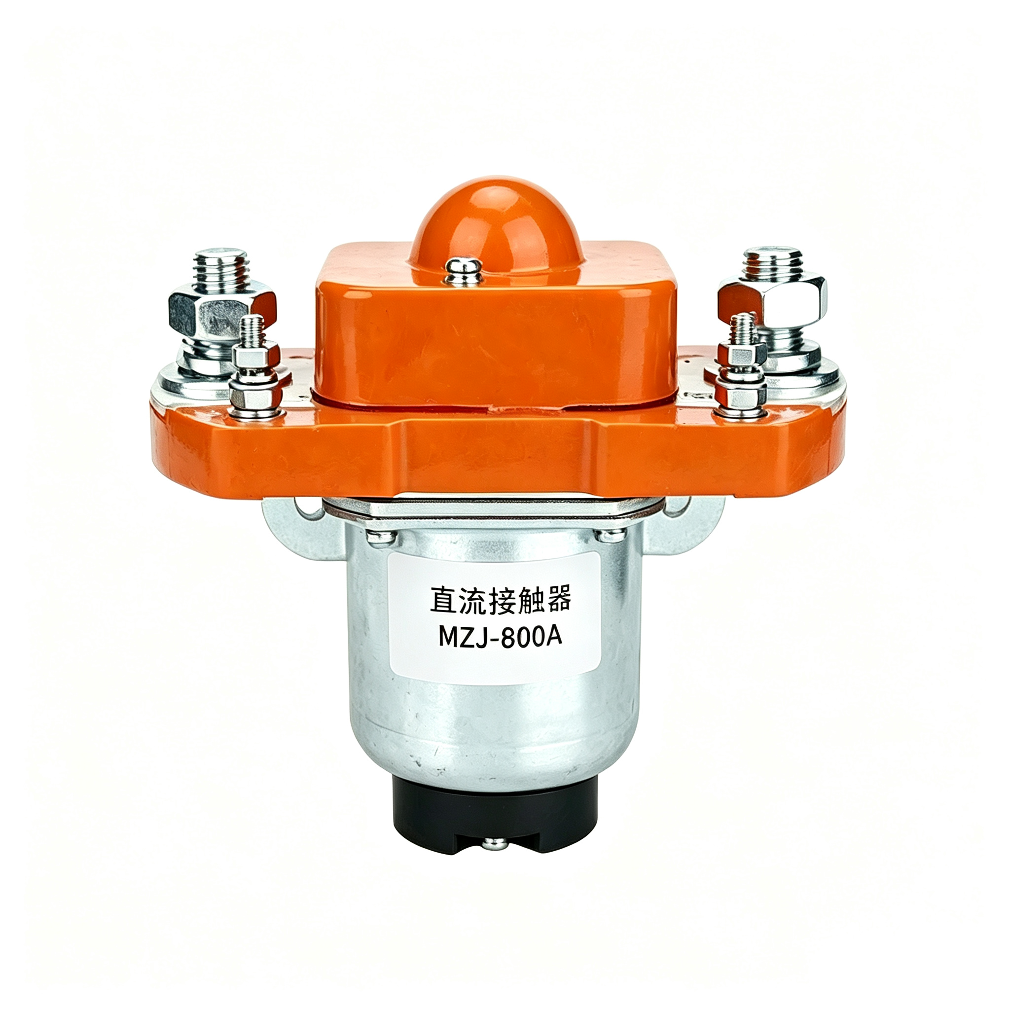 MZJ-800A DC Contactor