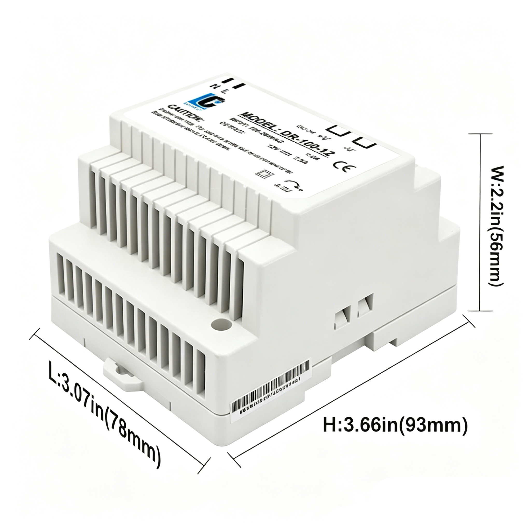 DR-100