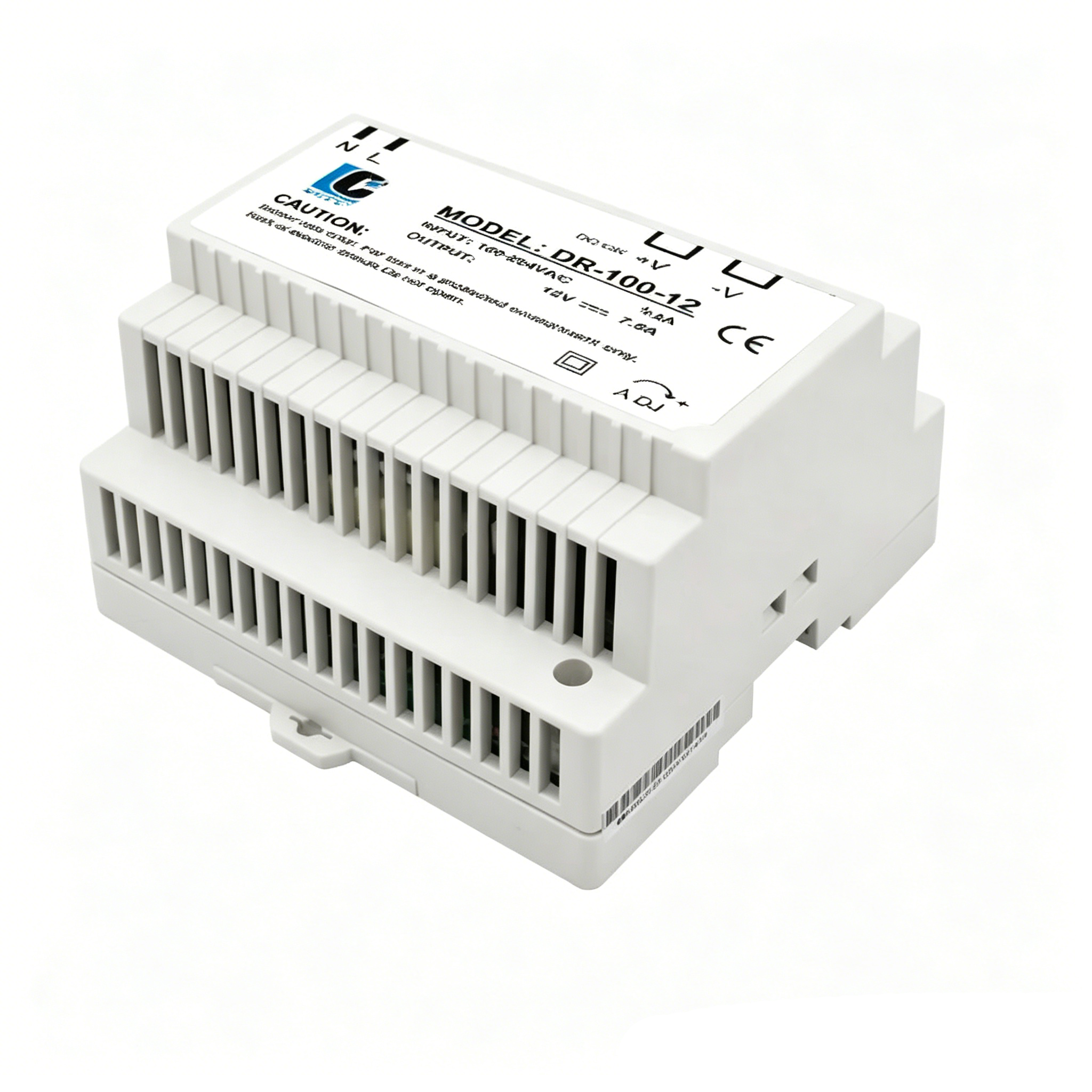 DR-100