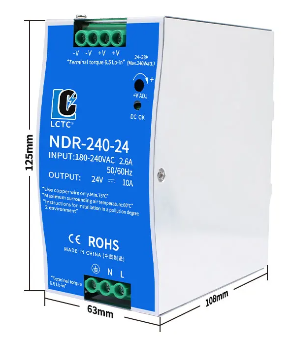 NDR-240