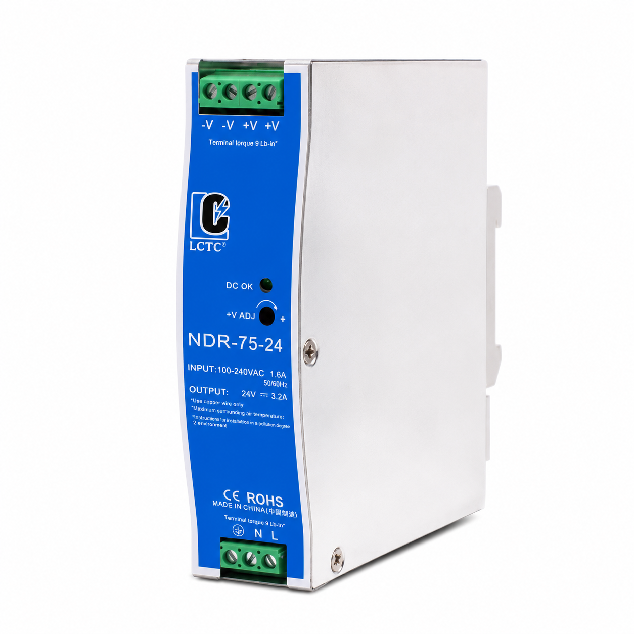 NDR-75