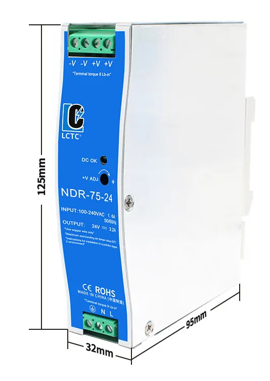 NDR-75