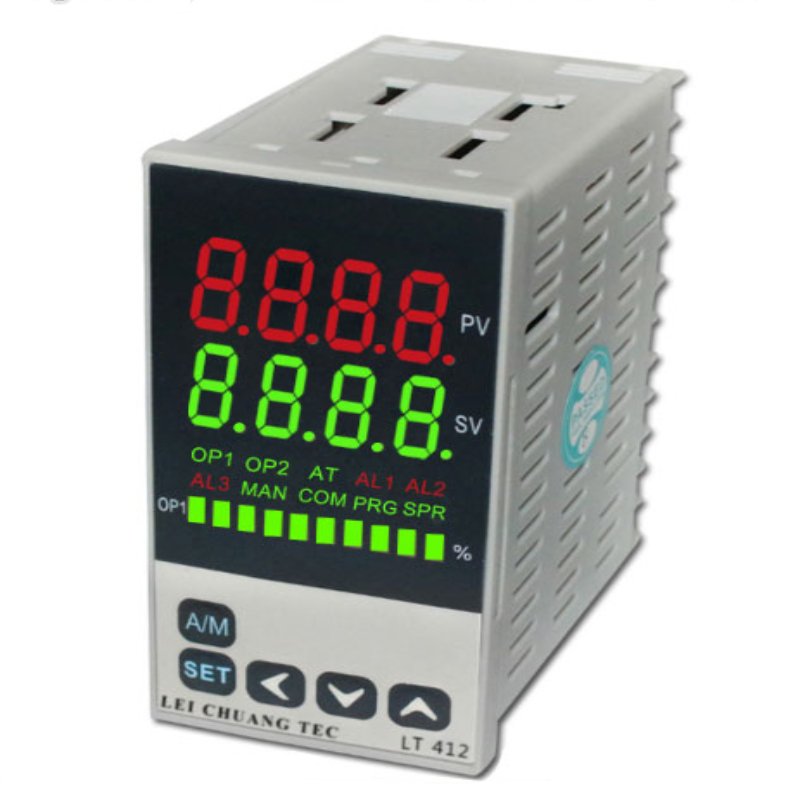 LT-412 Temperature Controlle