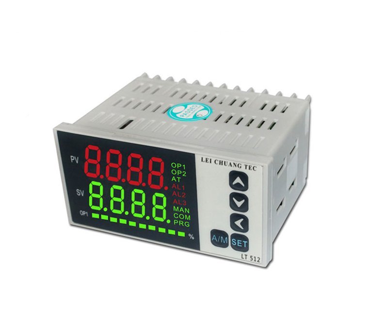 LT-512 Temperature Controlle
