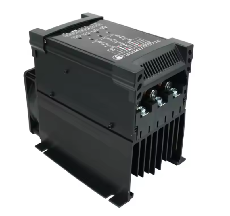 SCR POWER REGULATOR