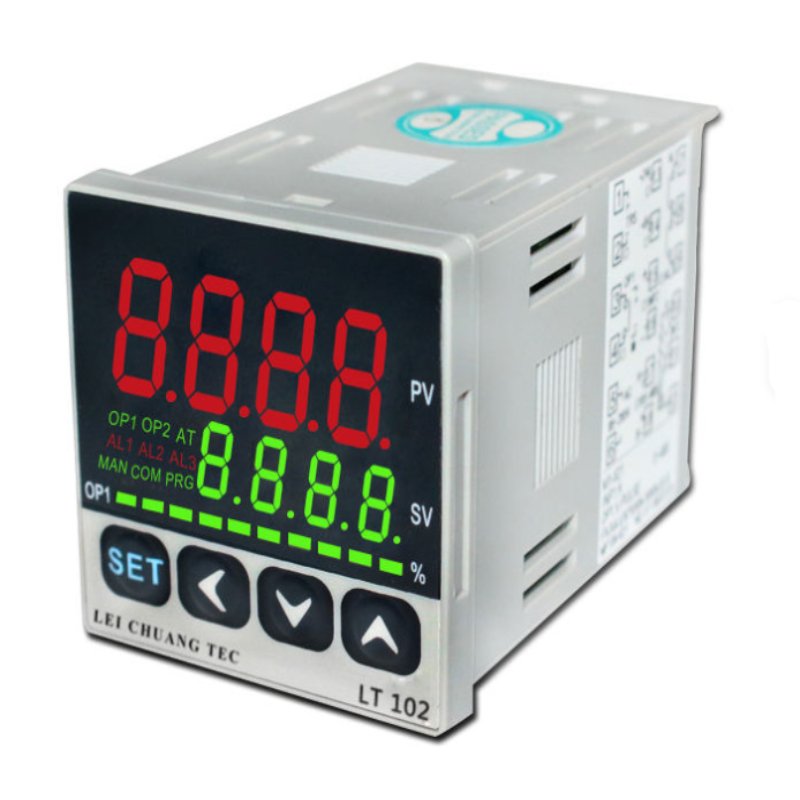 LT-120 Temperature Controlle