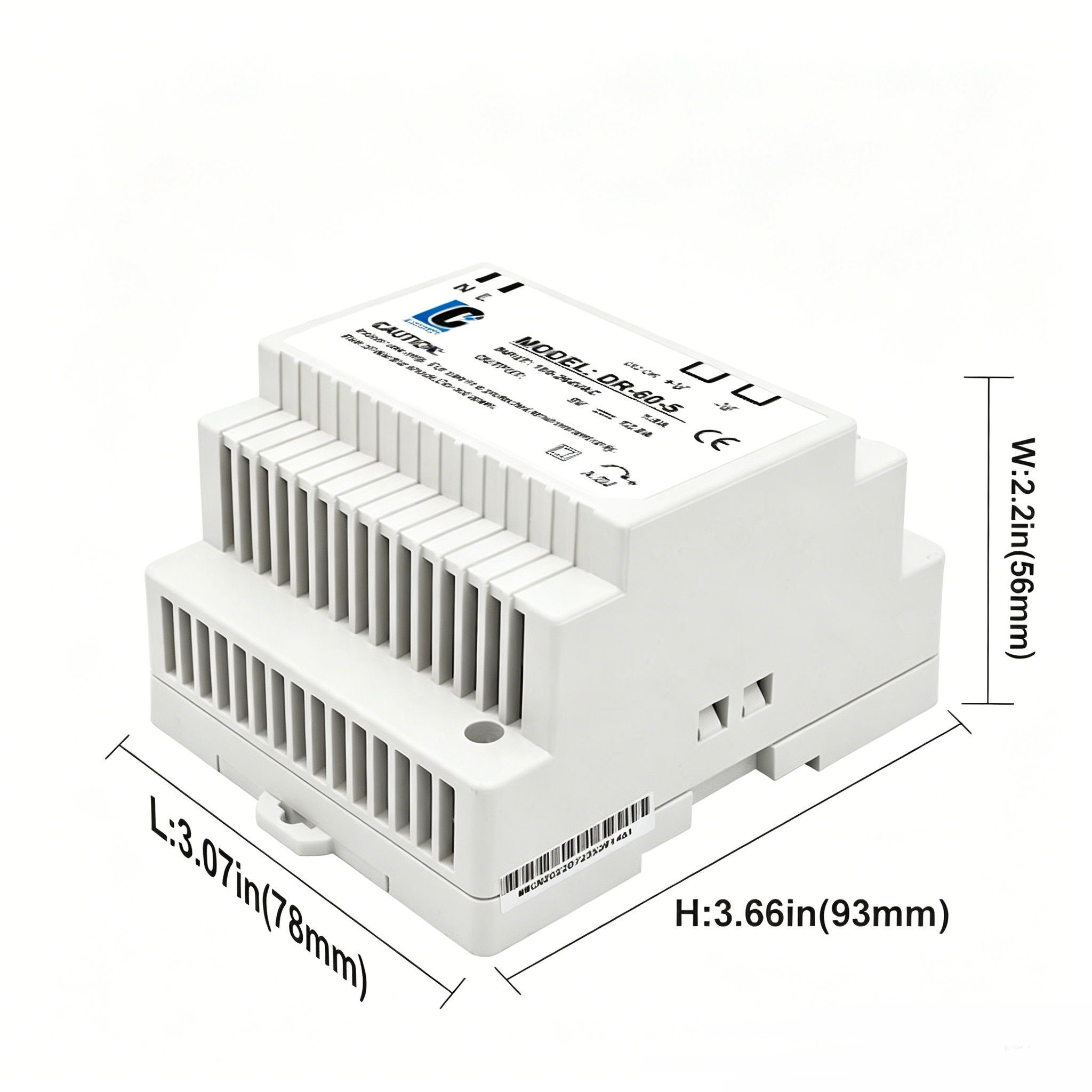 DR-60