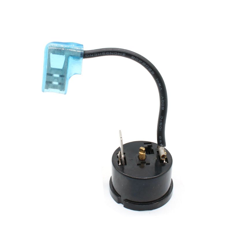 QD-7 Round Overload Protector