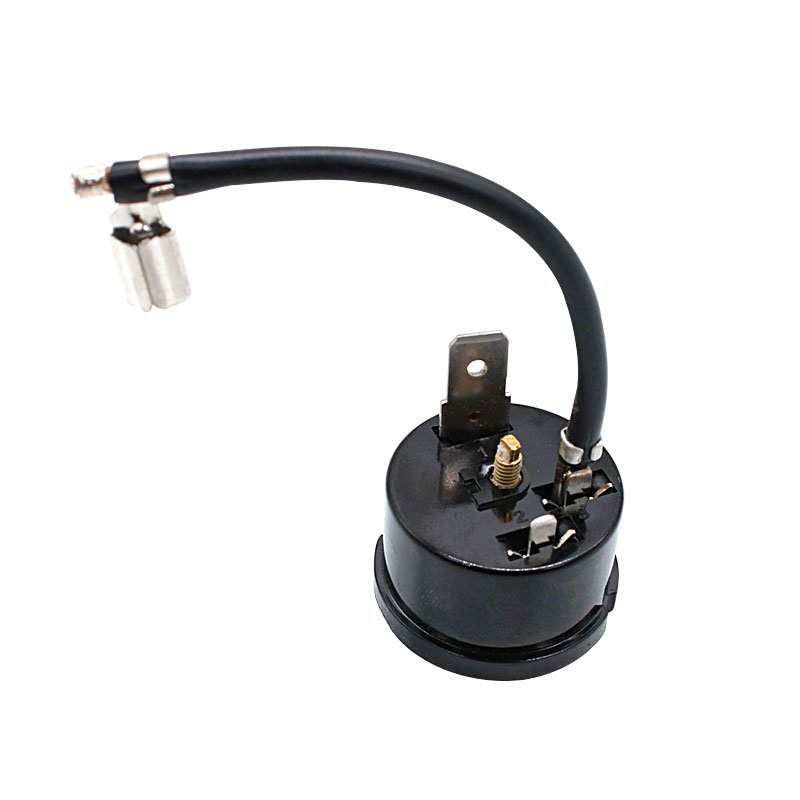 QD-1 Round Overload Protector