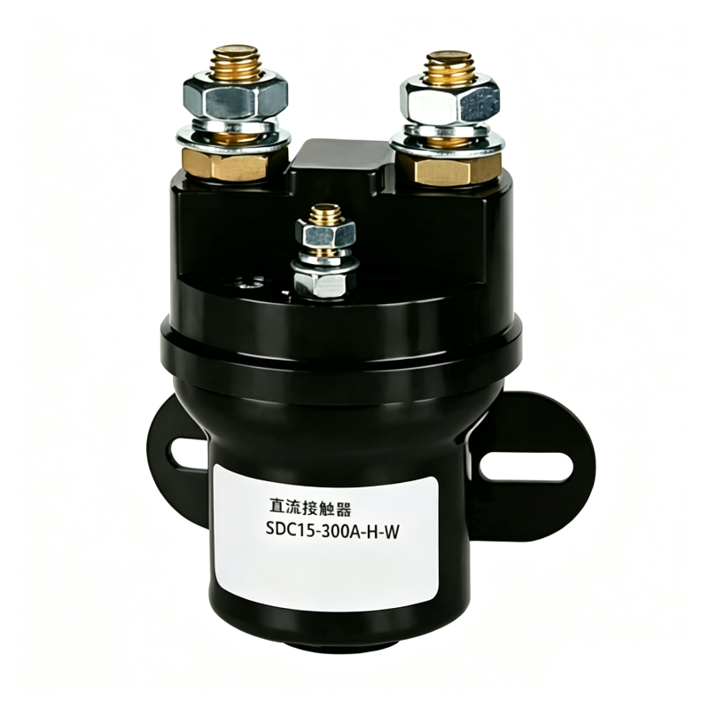SDC15-300A DC Contactor