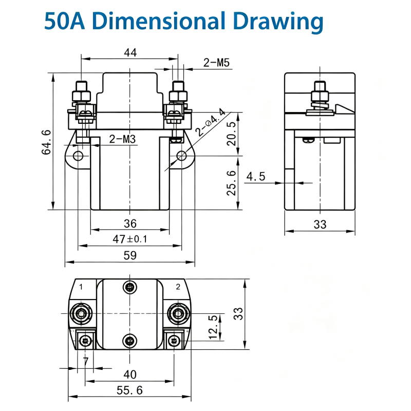 QZJ50A