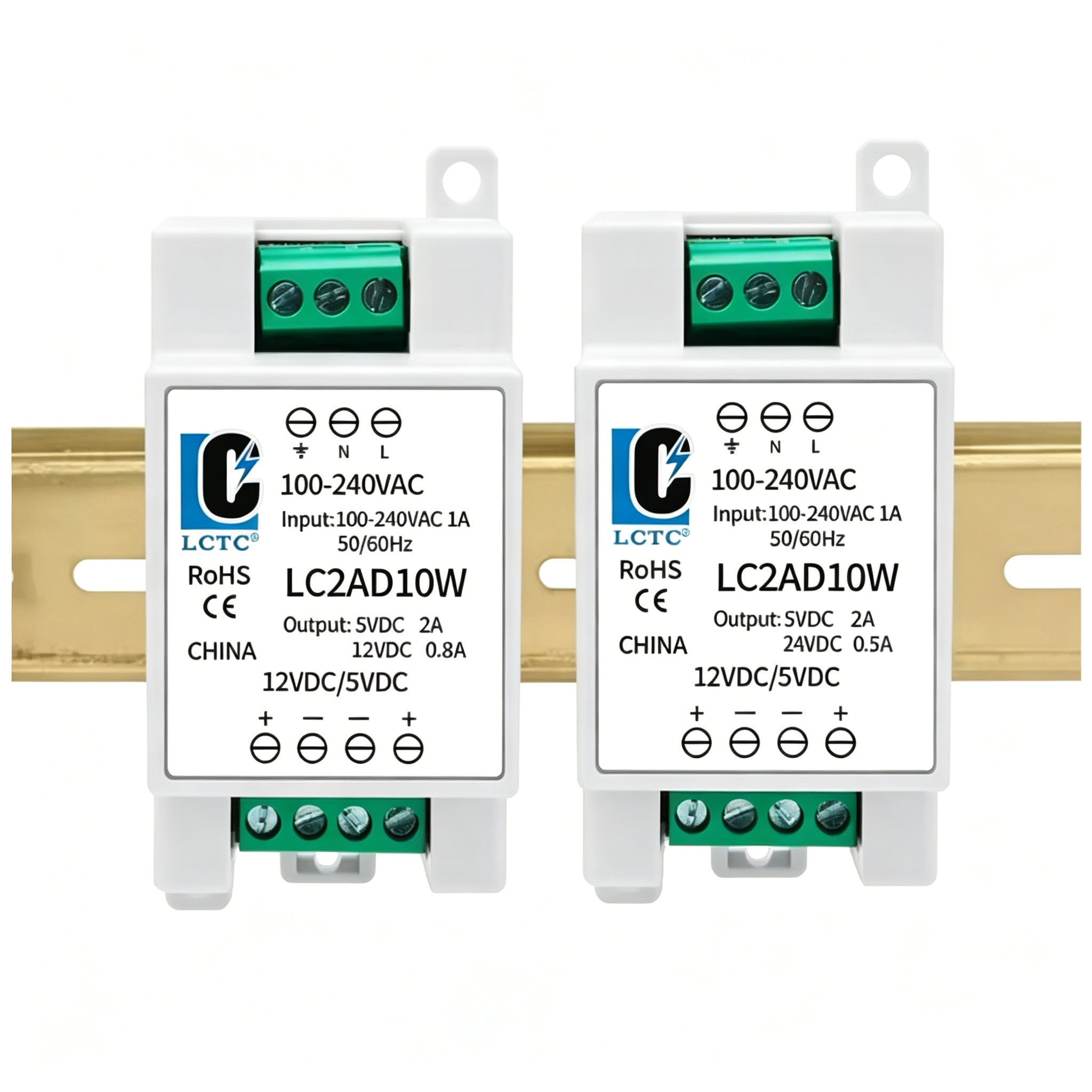 2AD10W