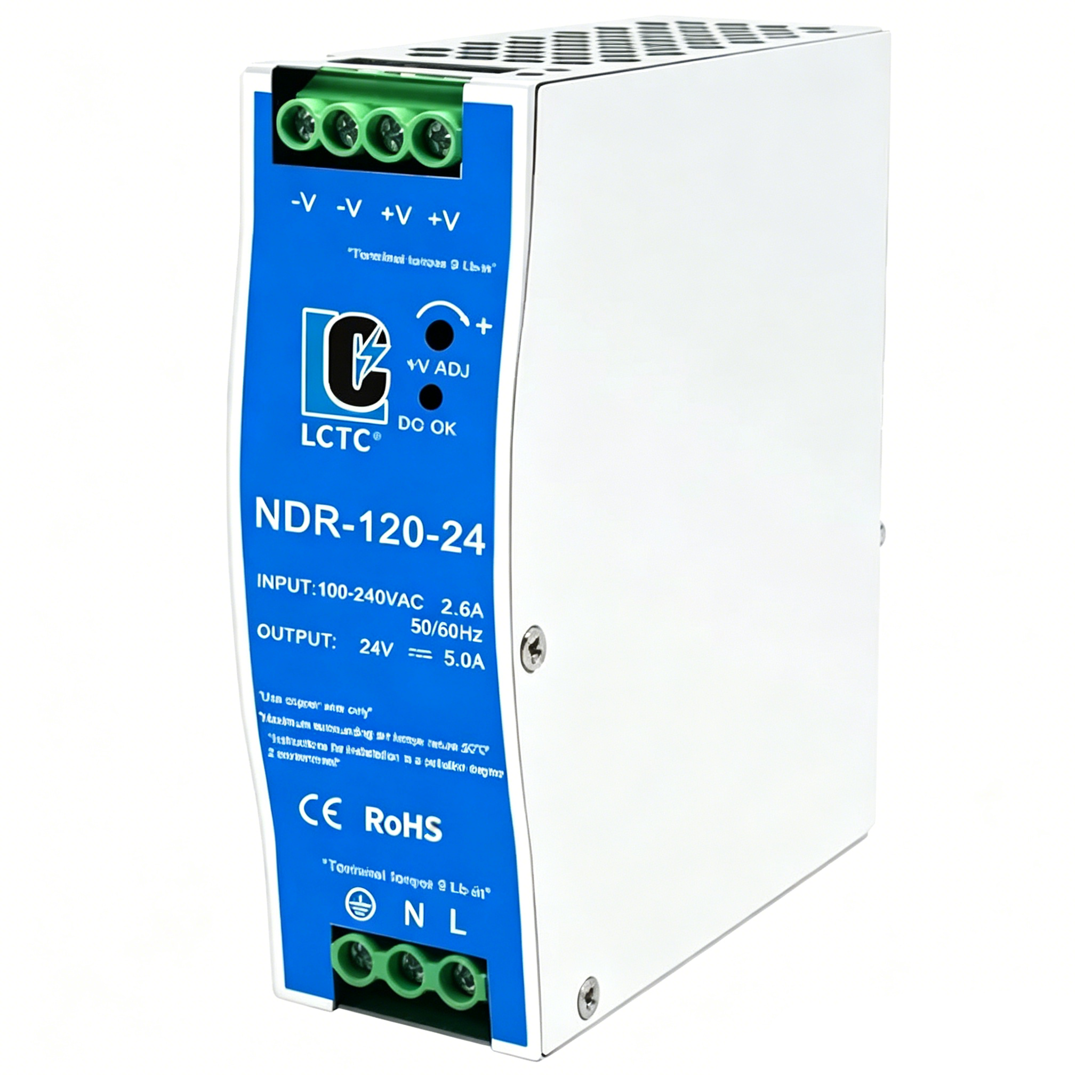 NDR-120
