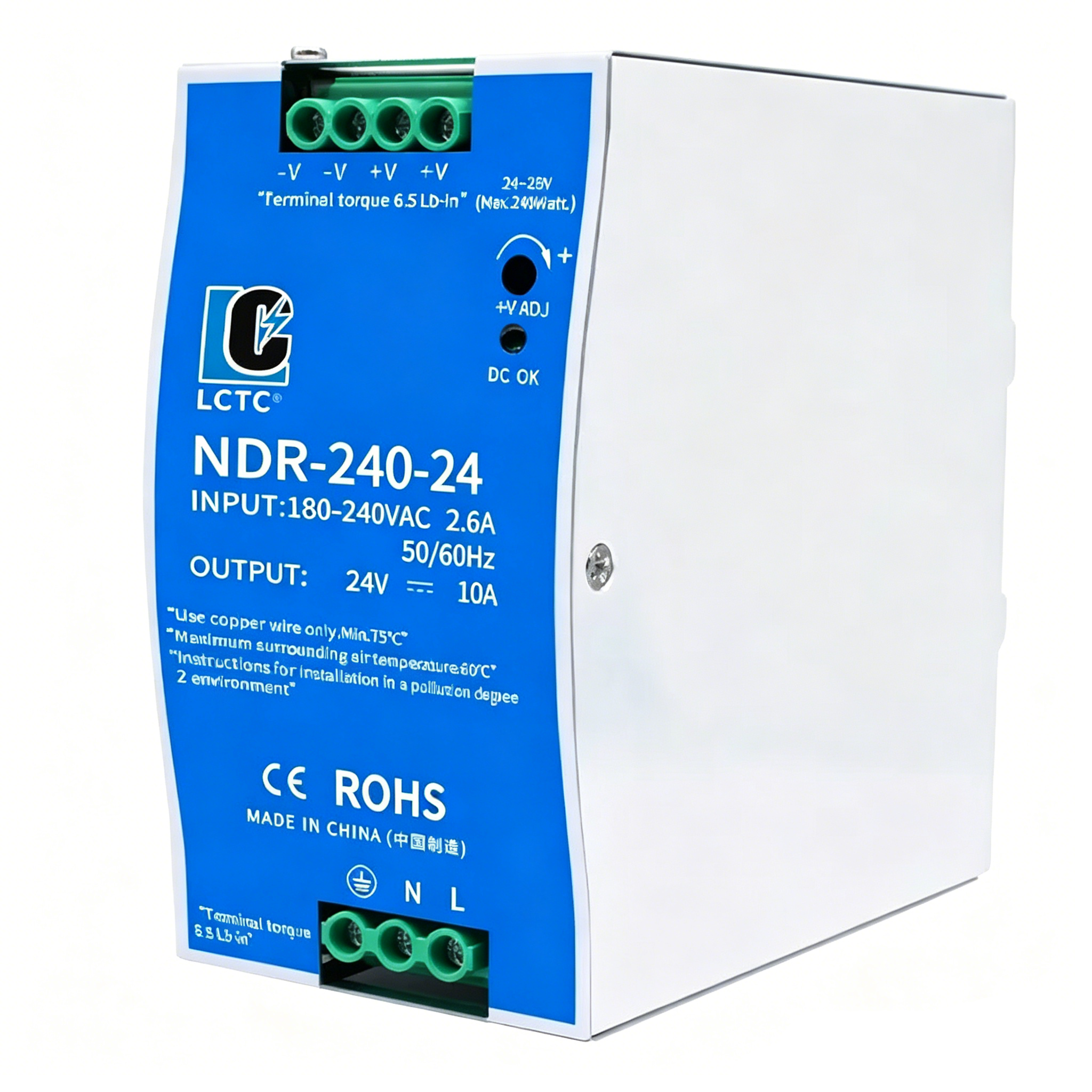 NDR-240