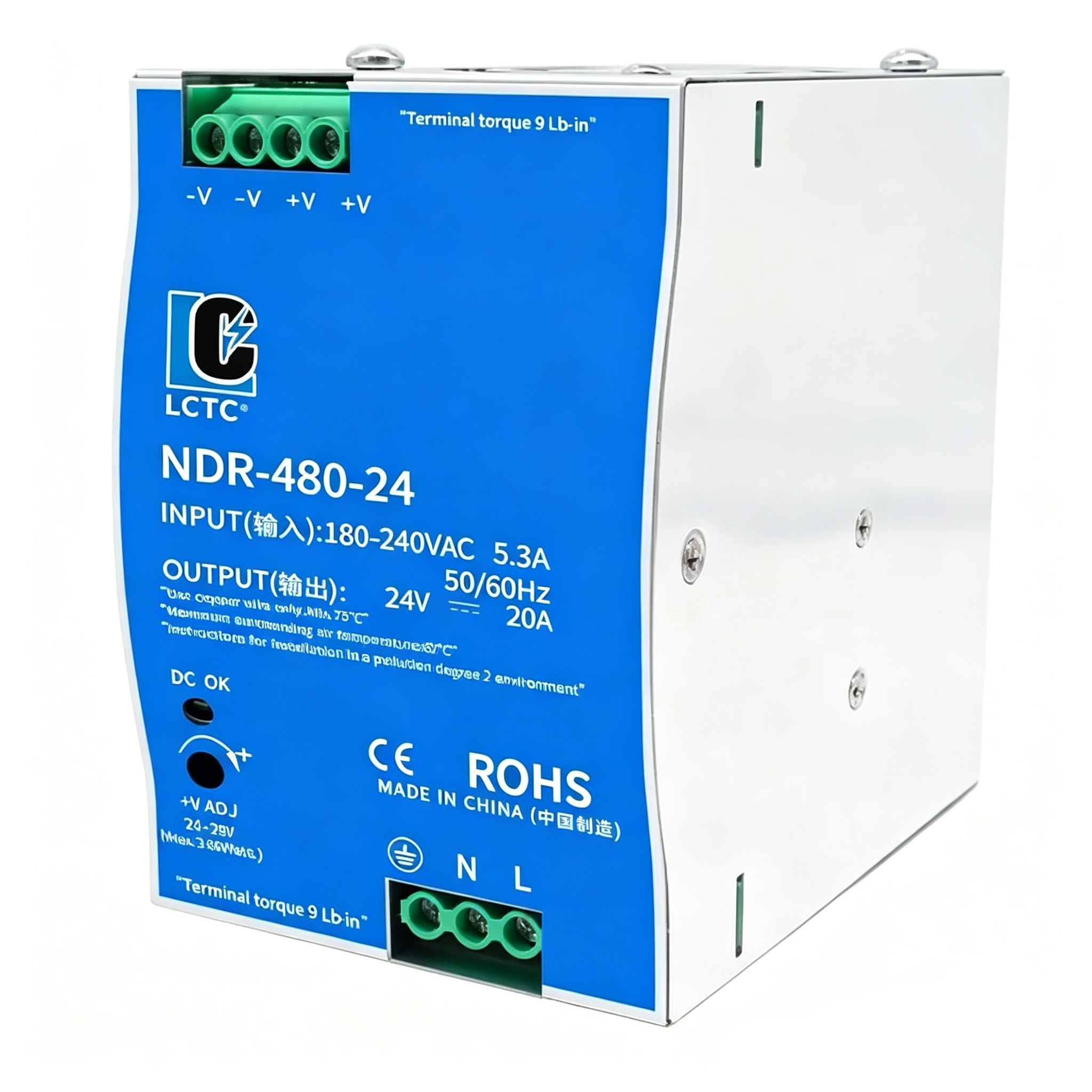 NDR-480