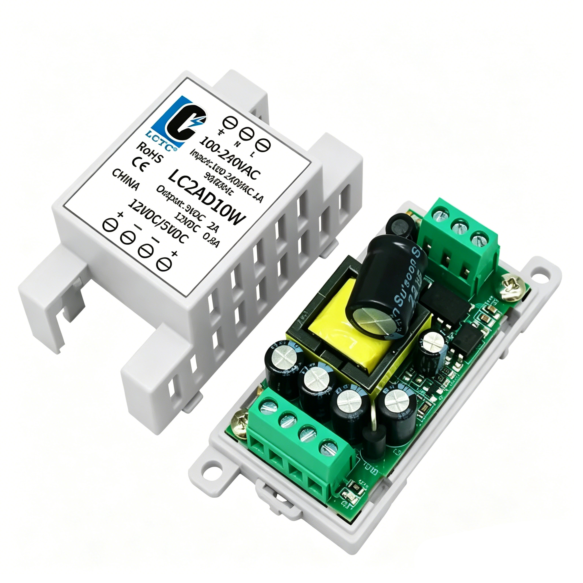 2AD10W