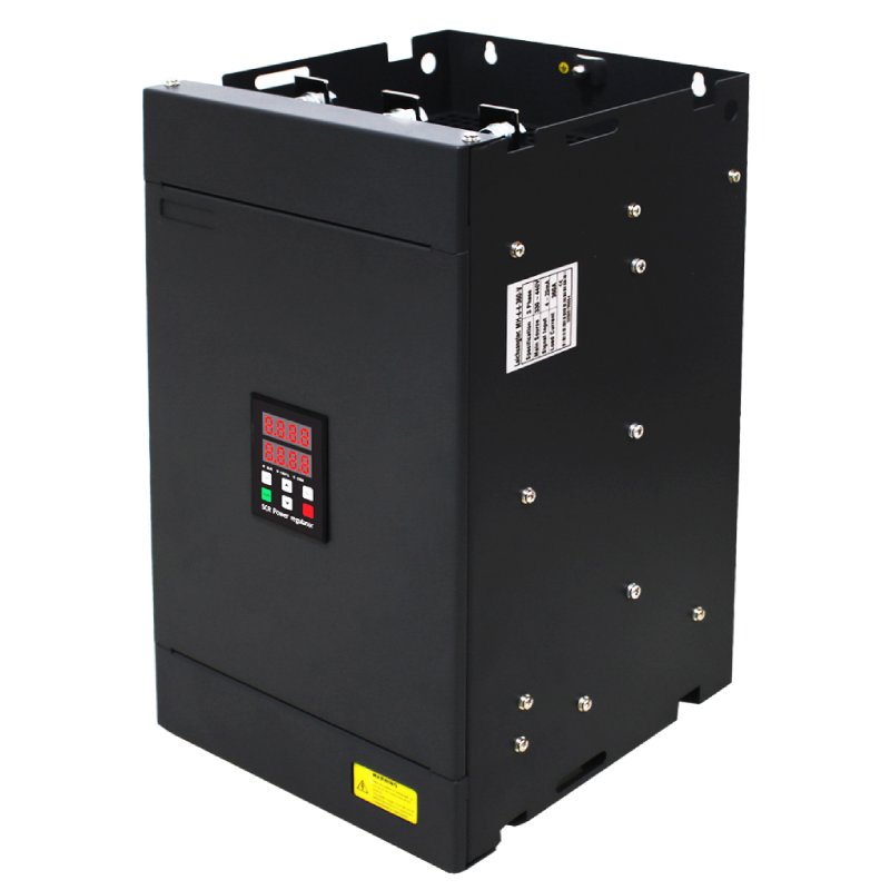 Three-Phase Thyristor Power Regulator