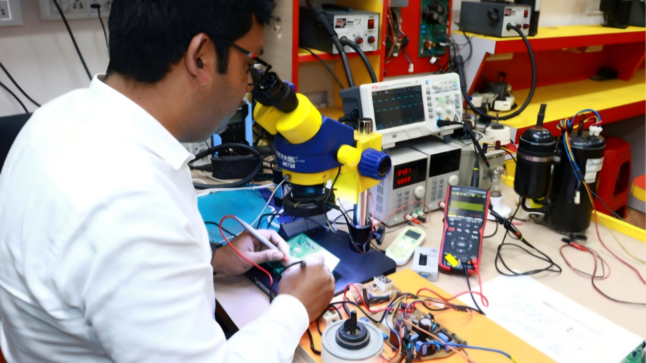 How to Test a Solid State Relay